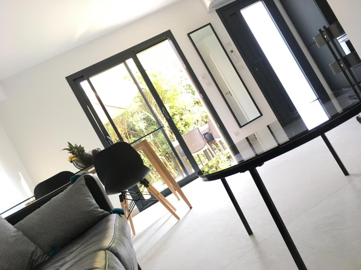Cassis Ma Vie La公寓 外观 照片