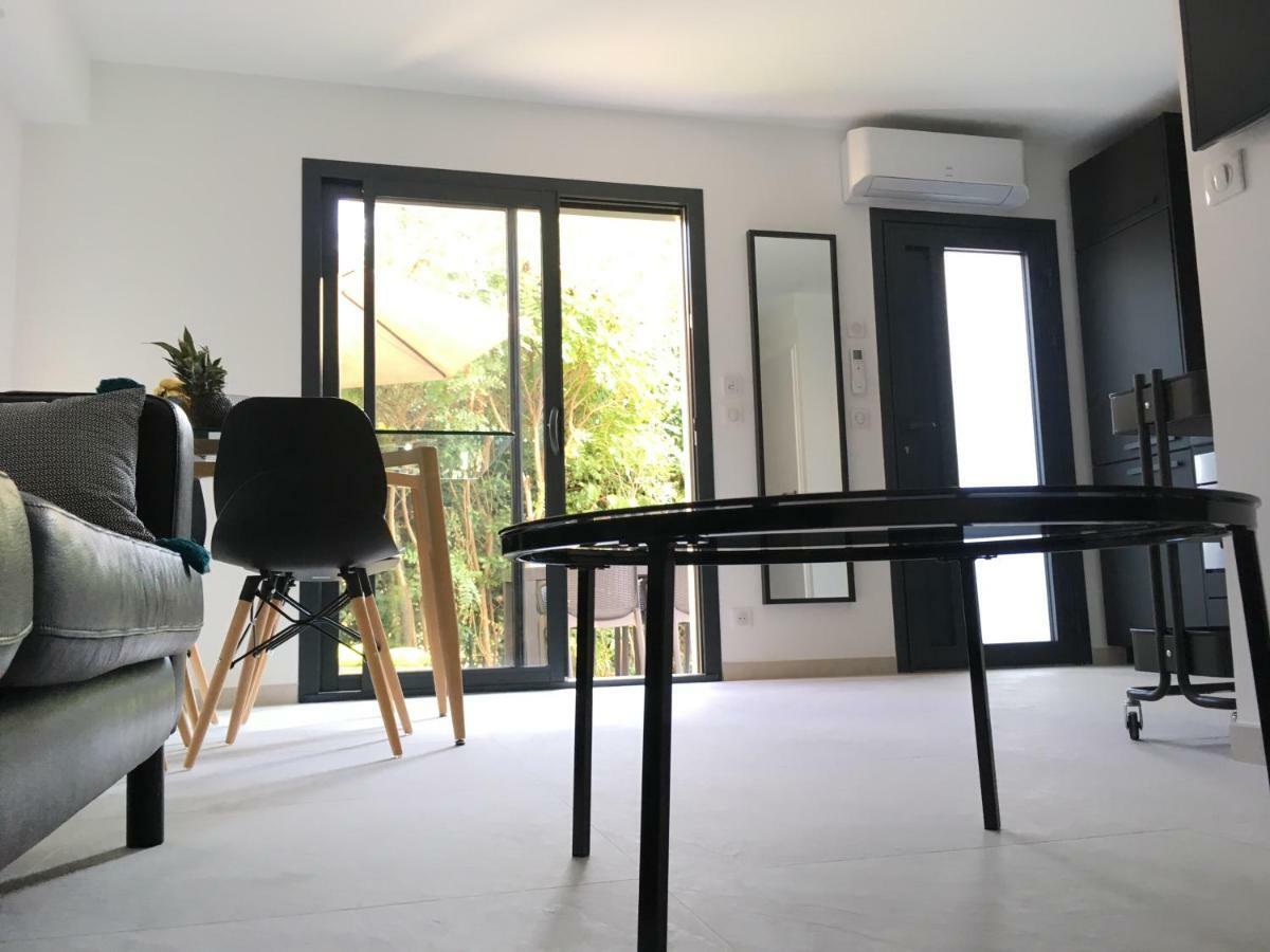 Cassis Ma Vie La公寓 外观 照片